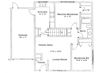 3 Bedroom, 2 Bathroom